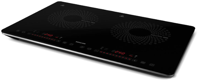 Sencor SCP 4501BK