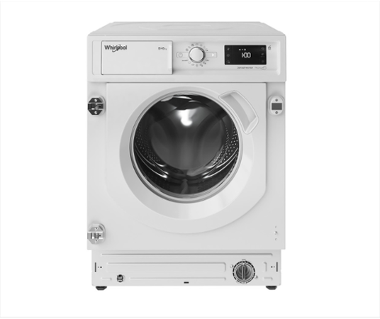 Whirlpool BI WDWG 861485 EU