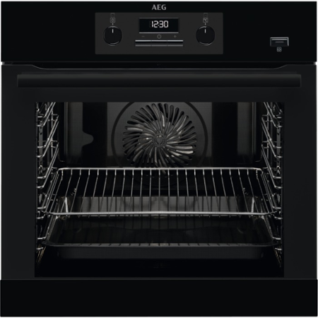 AEG Mastery SteamBake BEB351110B