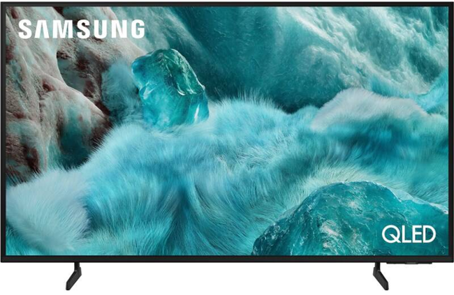 Samsung QE50Q7F