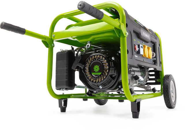 Fieldmann FZI 3100-B 