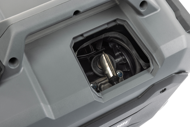 Fieldmann FZI 4012-BI