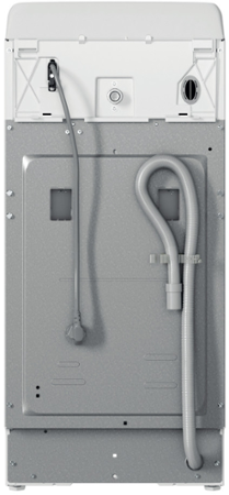 Indesit BTW S50400 EU/N