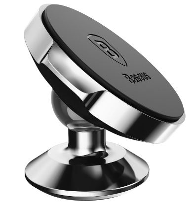 Baseus držák do auta černý