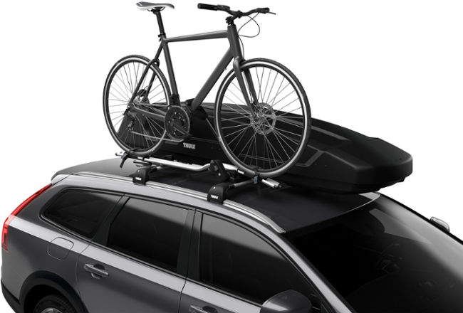 Thule Force XT Alpine
