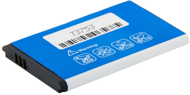 Baterie AVACOM GSSA-S5610-900 900mAh - neoriginální