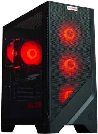 Master Gamer i5 32GB 1T W11H HAL3000