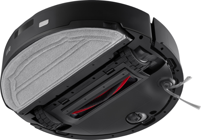 Roborock Q10 VF Black
