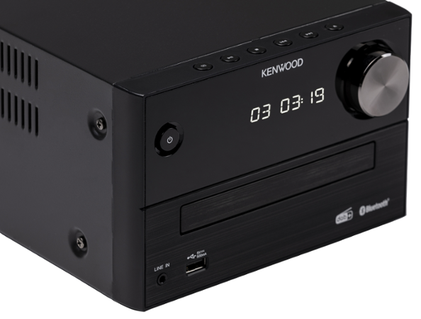 Kenwood M-420DAB