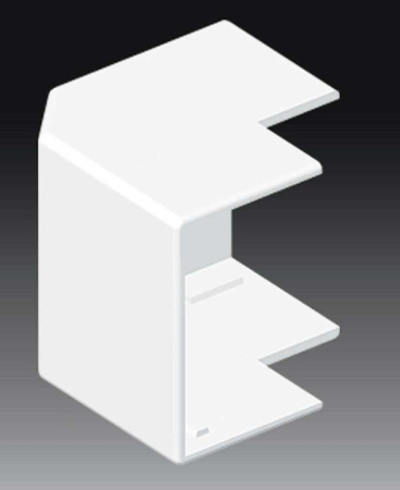 Kryt roh vnější LH 60X40 8656 HB