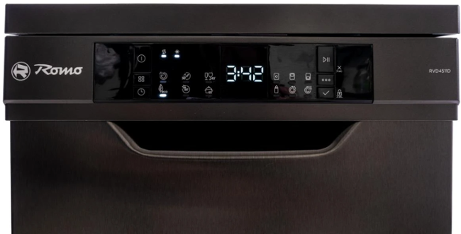 Romo RVD4511D