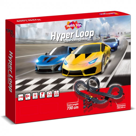 Buddy Toys BST 1731 