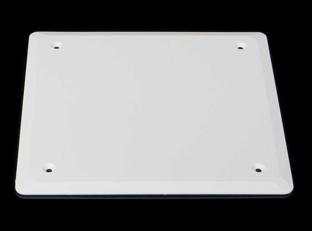 Kopos V 100 E HB víčko krabice KO 100 E