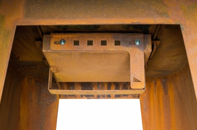 G21 Montana Corten