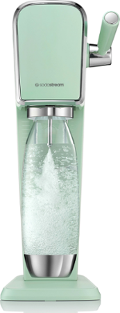 Sodastream Art Mint