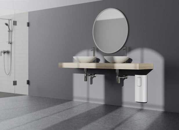 HDB-E 18/21/24 Trend