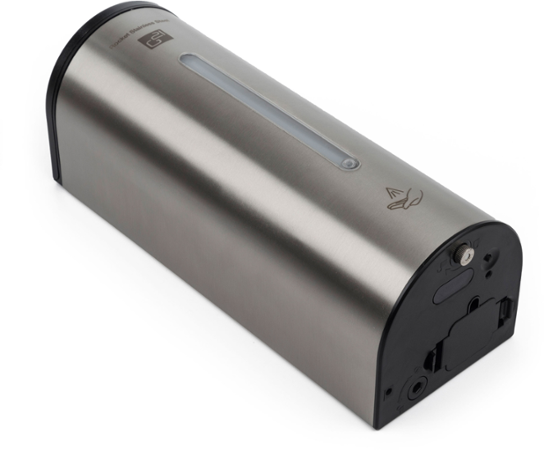 G21 Rocket Stainless Steel, 1000 ml G21-Rck-SADD