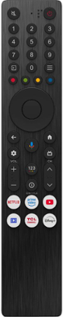 TCL 50T69C 