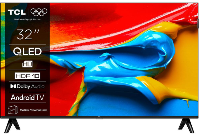 TCL 32V4C