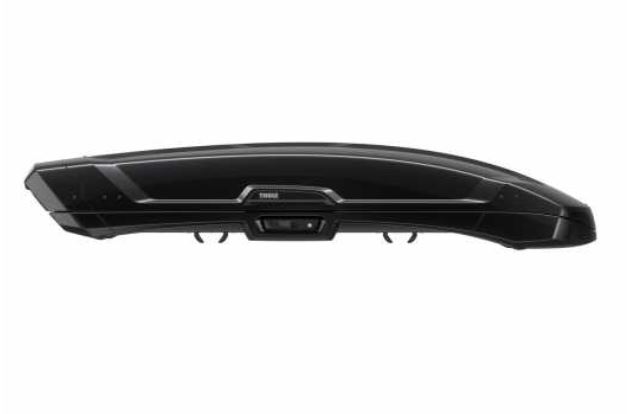 Thule 613701 