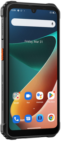 Blackview BV5300 Pro Black