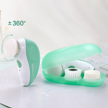 TOUCHBeauty 1387A zelený