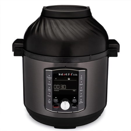 Instant Pot Pro Crisp 8l