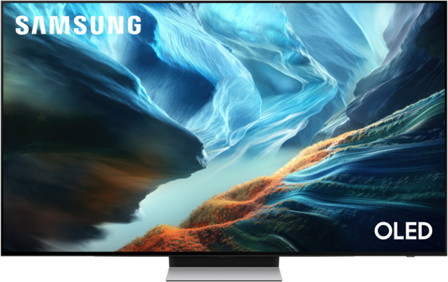 Samsung QE55S90H