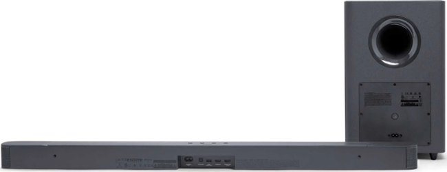JBL BAR 2.1 Deep Bass MK2