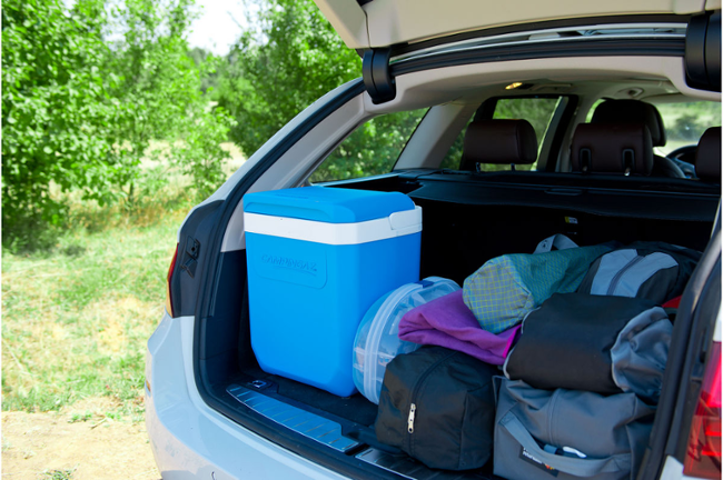 Campingaz Icetime Plus 26L