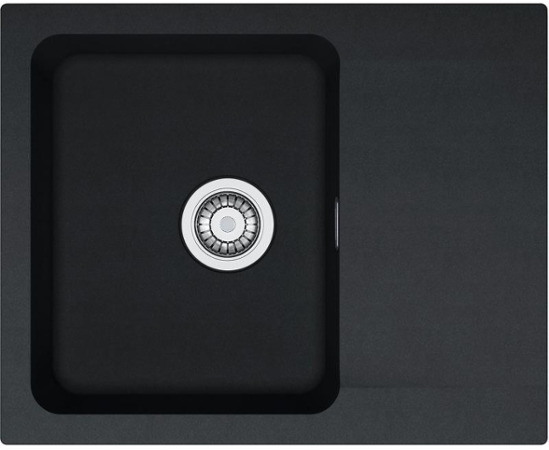 Franke OID 611-62 černá