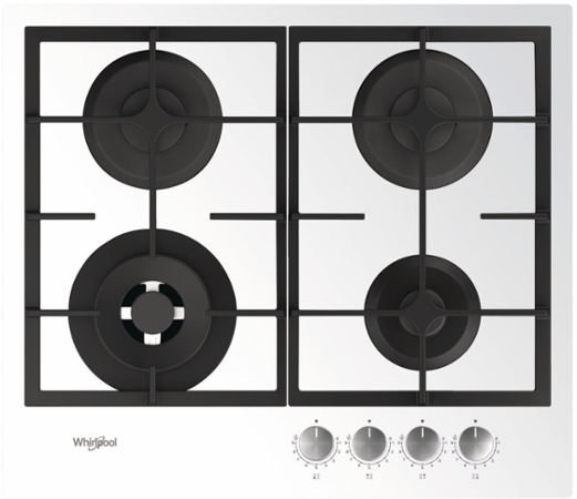 Whirlpool GOFL 629/WH