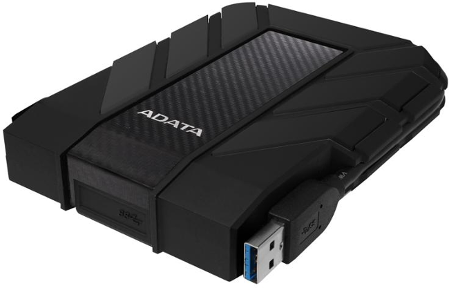 Adata HD710 Pro 1TB, AHD710P-1TU31