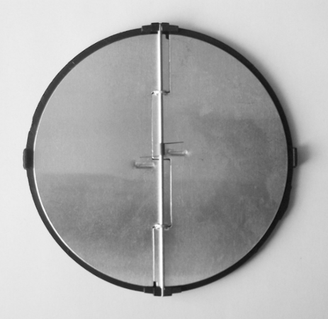 Faber zpětná klapka 120mm