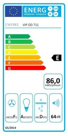 Cata Empire VIP OD 711120