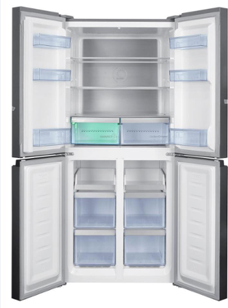 Beko GNO46623MXPN