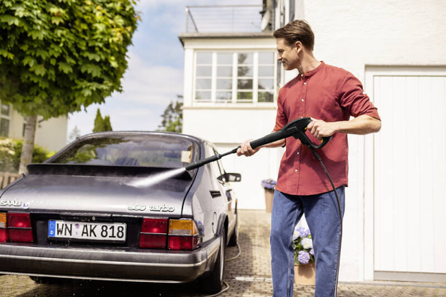 Kärcher K 4 Universal Edition 1.679-300.0