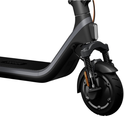 Ninebot KickScooter E2 Plus EII