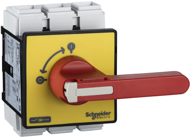 Schneider Electric VCF5