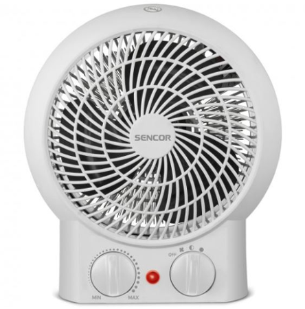 Sencor SFH 7020WH 