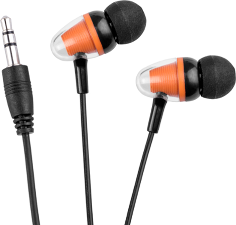 ECG PMP 30 8 GB Black