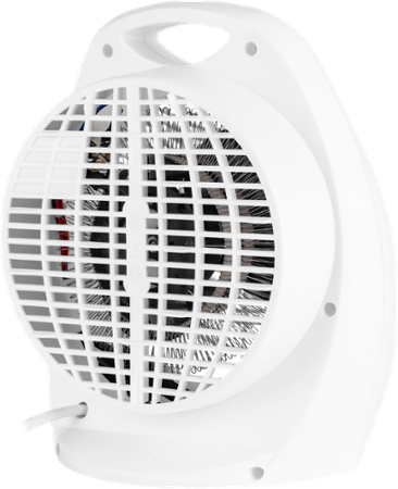 ECG TV 3030 Heat R White