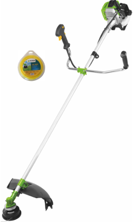 Fieldmann FZS 3003-B + struna Fieldmann FZS 9021