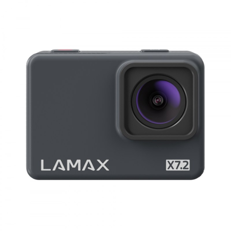 Lamax X7.2