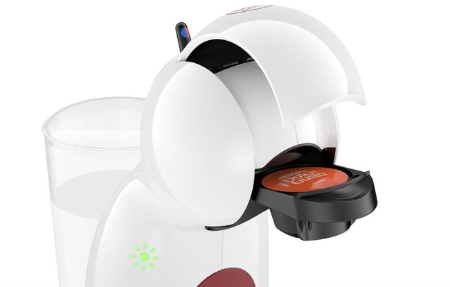 Krups Piccolo KP1A3110