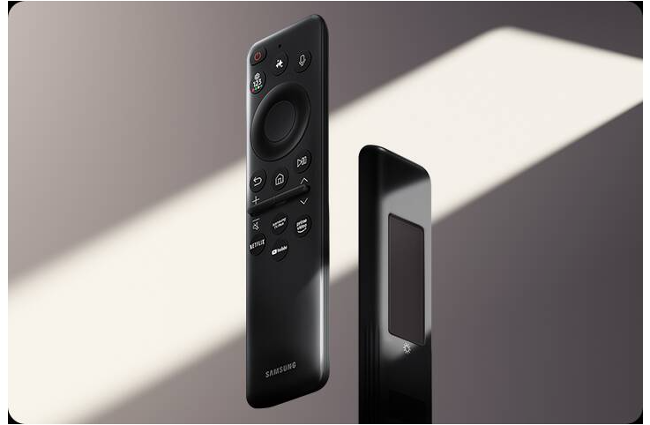 Samsung QE50Q7F