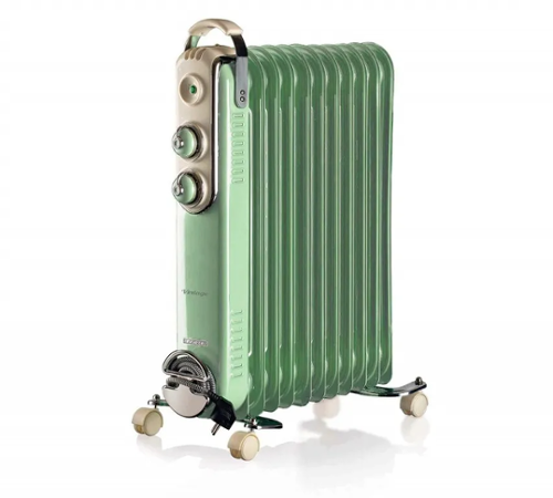 Ariete Vintage 839/04 zelený