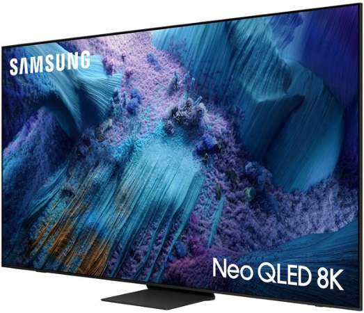 Samsung QE75QN990F