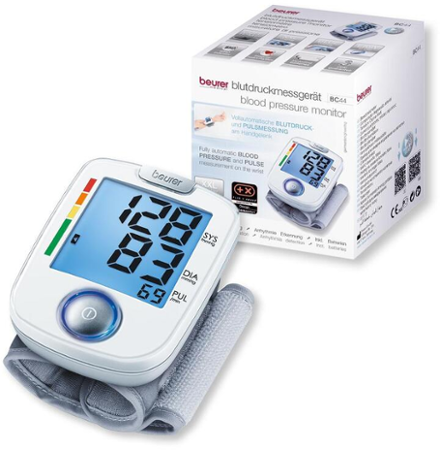 Beurer BC 44