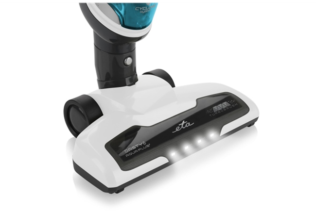 ETA 3447 90010 DASTY AQUAPLUS, Bílo-modrý